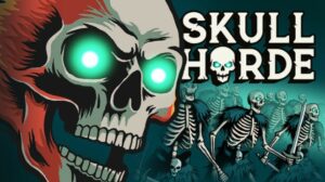 Skull Horde Free Download PC Game Torrent