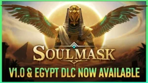 Soulmask your PC Game