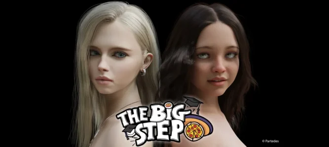 The Big Step Free Download