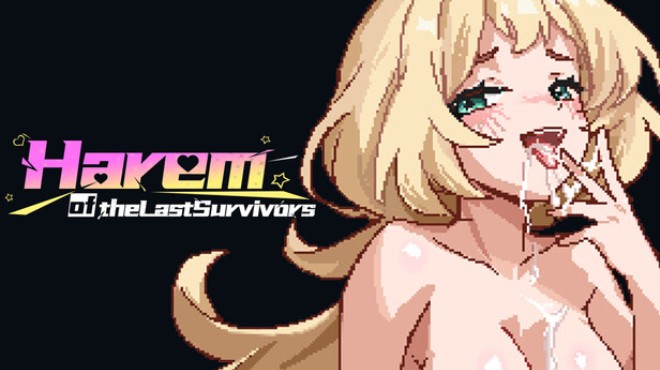 The Last Survivors Harem your PC Game