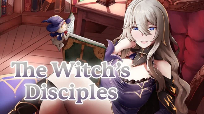 The Witchs Disciples your PC Game