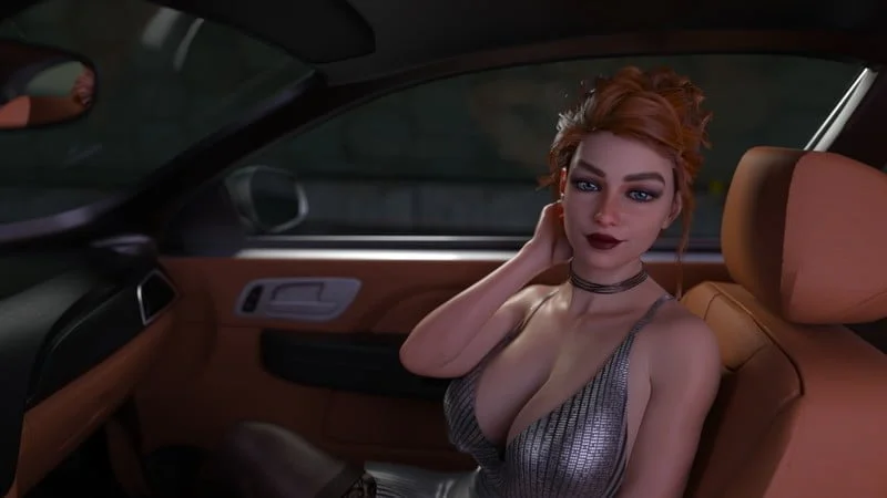 Undercover Love your PC Game