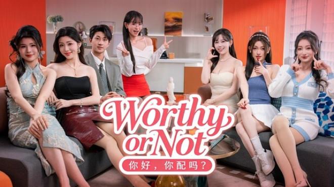 Worthy or Not Free Download PC Game Torrent