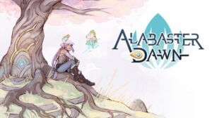 Alabaster Dawn Free Download PC Game