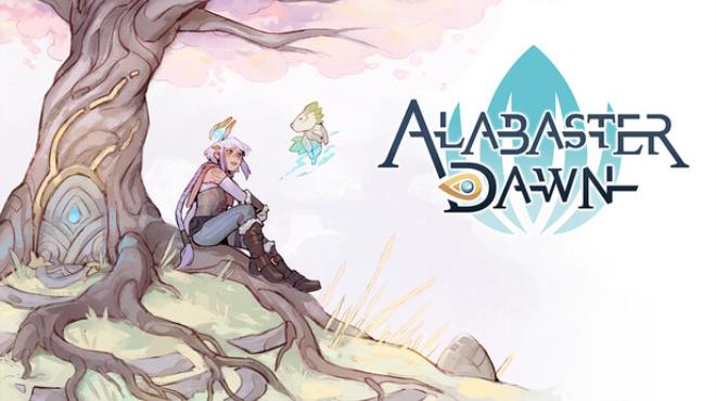 Alabaster Dawn Free Download PC Game