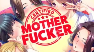 Certified Mother Fucker Free Download PC Game