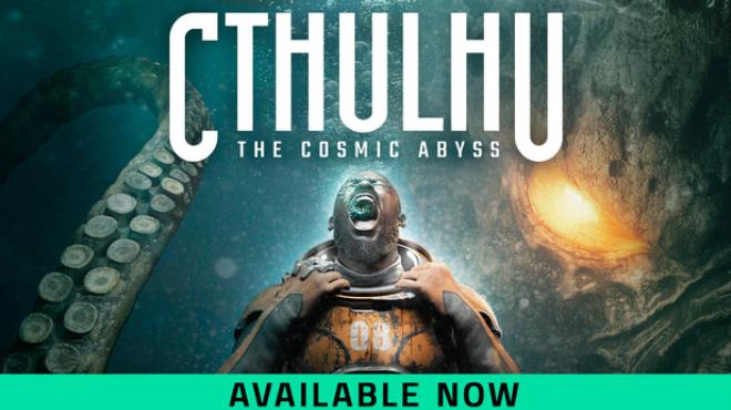 Cthulhu The Cosmic Abyss Free Download PC Game