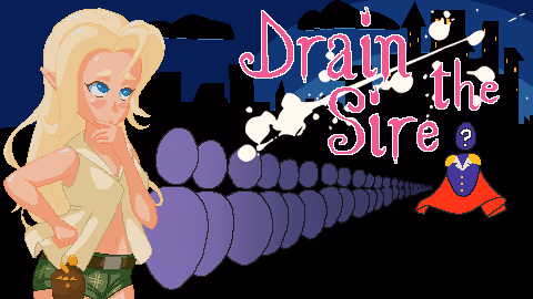 Drain the Sire Free Download PC Game
