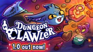 Dungeon Clawler Free Download PC Game