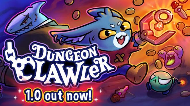 Dungeon Clawler Free Download PC Game