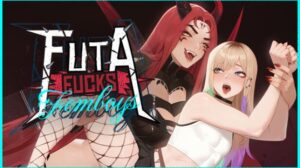 FUTA FUCKS FEMBOYS Free Download PC Game