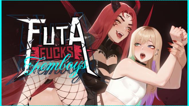 FUTA FUCKS FEMBOYS Free Download PC Game