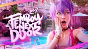Femboy Next Door Free Download PC Game