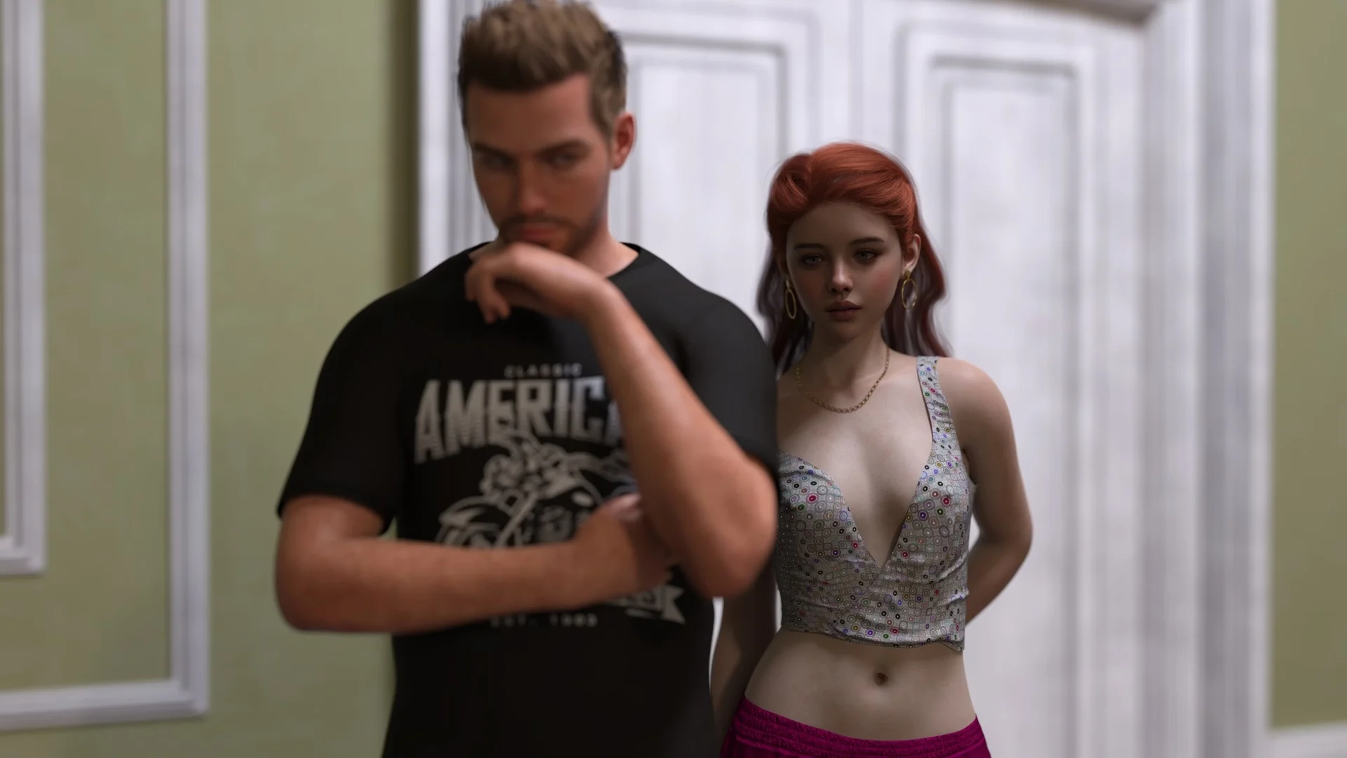 Femboy Sorority Free Download PC Game