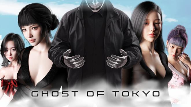 Ghost of Tokyo Free Download PC Game