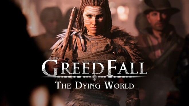 GreedFall The Dying World Free Download PC Game