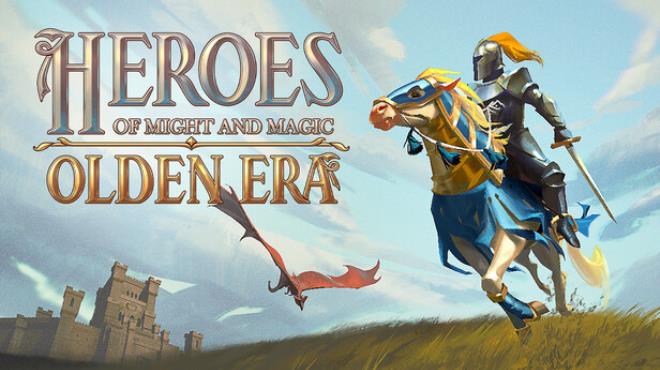 Heroes of Might and Magic Olden Era Free Download PC Game