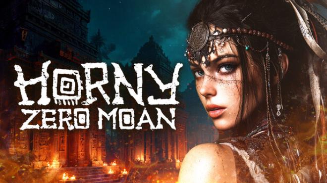 Horny Zero Moan Free Download PC Game
