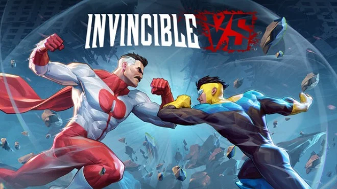 Invincible VS Free Download PC Game