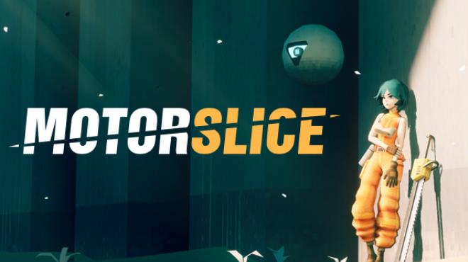 MOTORSLICE Free Download PC Game
