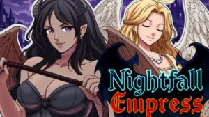 Nightfall Empress Free Download PC Game