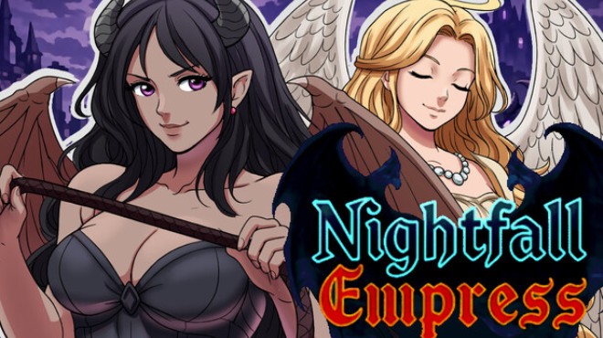 Nightfall Empress Free Download PC Game