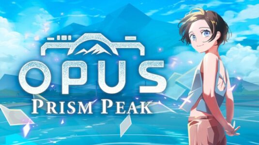 OPUS Prism Peak Free Download PC Game