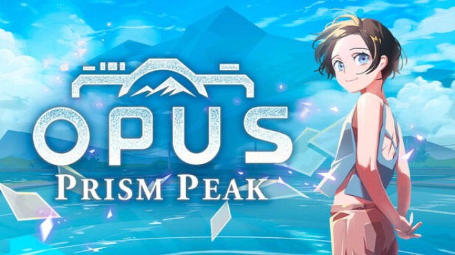 OPUS Prism Peak Free Download PC Game