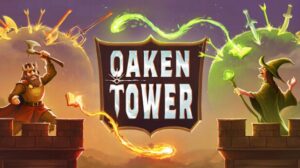 Oaken Tower Free Download PC Game
