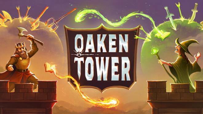 Oaken Tower Free Download PC Game