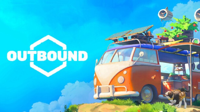 Outbound Free Download PC Game