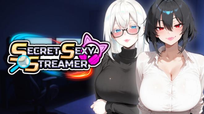 Secret Sexy Streamer Free Download PC Game