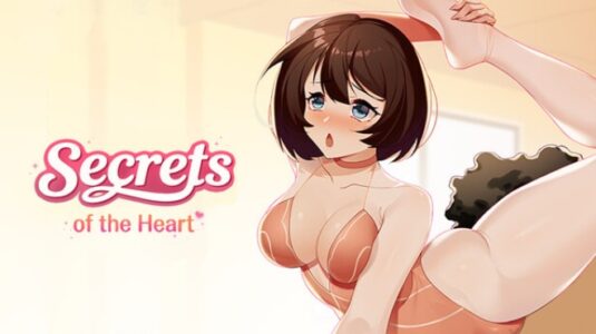 Secrets of the Heart Free Download PC Game