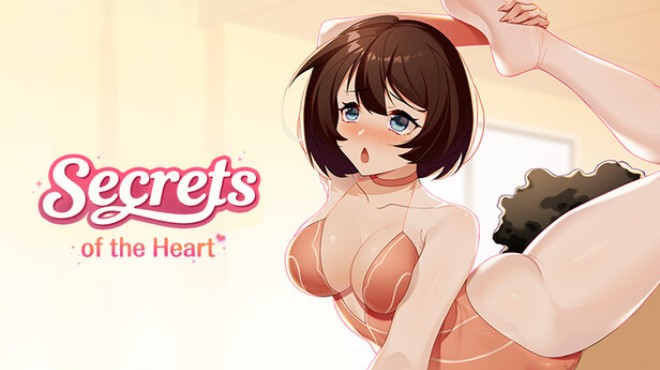 Secrets of the Heart Free Download PC Game