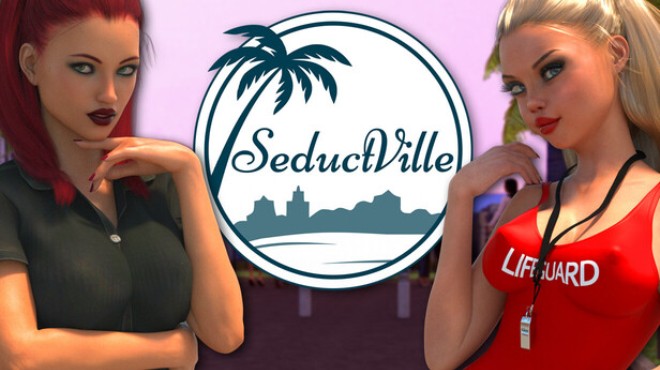 SeductVille Free Download PC Game