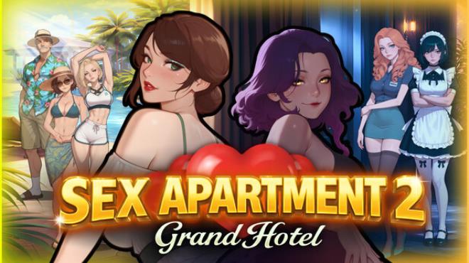 Sex Apartment 2 Grand Hotel Free Download PC Game
