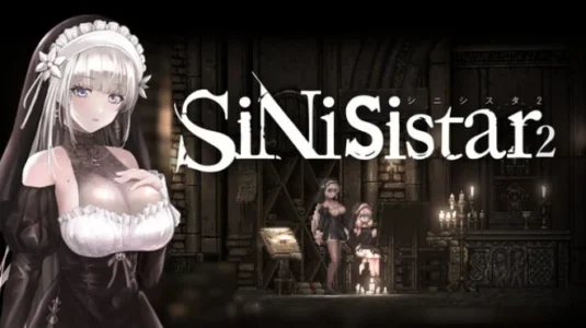 SiNiSistar 2 Free Download PC Game