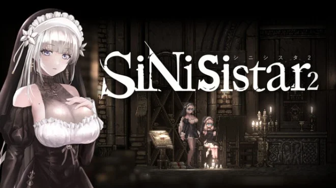 SiNiSistar 2 Free Download PC Game