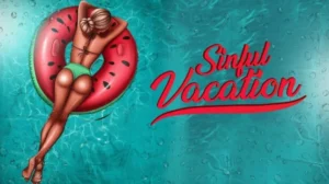 Sinful Vacation Free Download PC Game