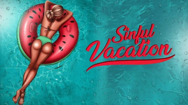 Sinful Vacation Free Download PC Game