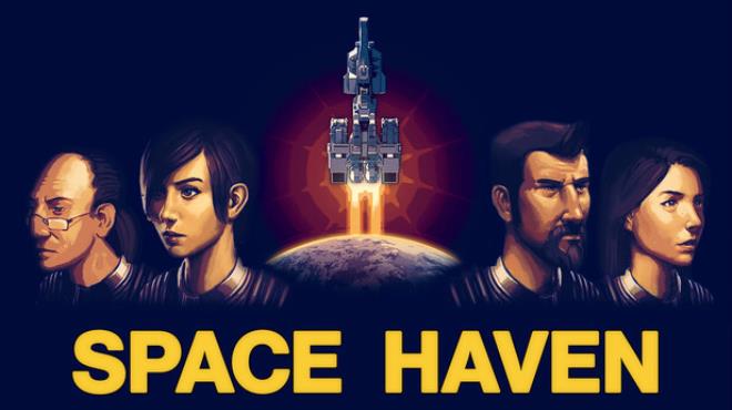 Space Haven Free Download PC Game