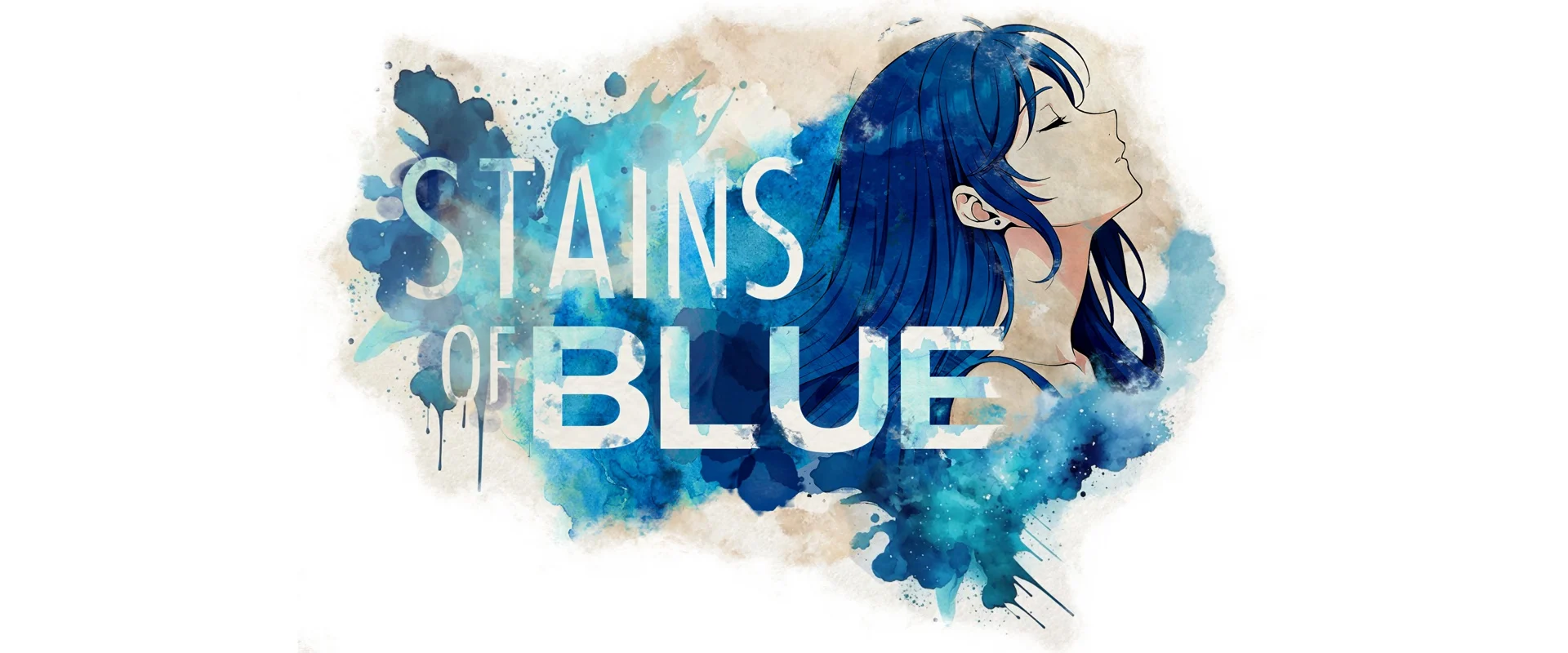 Stains of Blue Free Download PC Game