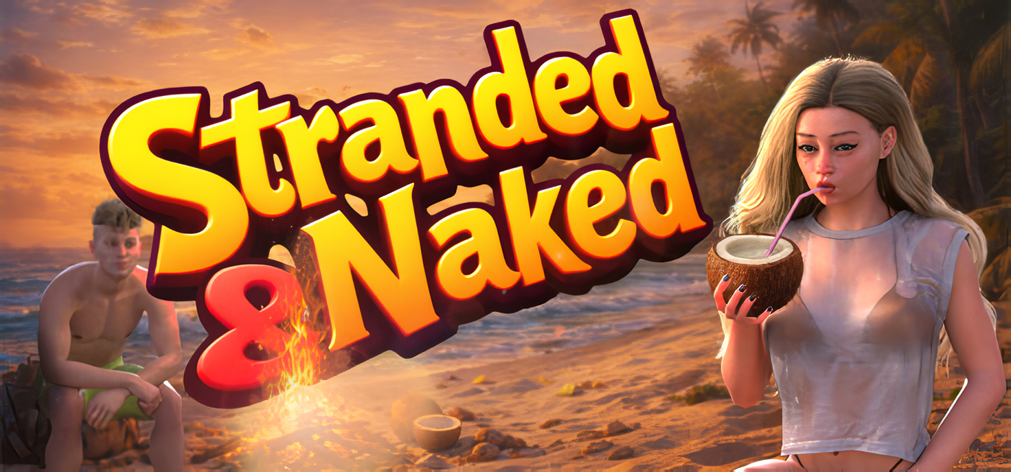 Stranded & Naked Free Download PC Game