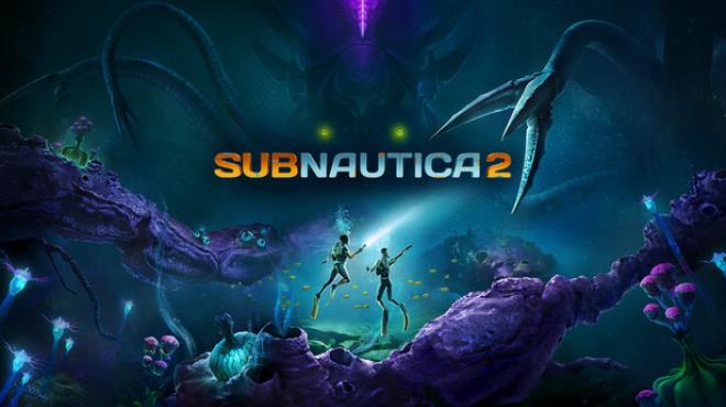 Subnautica 2 Free Download PC Game
