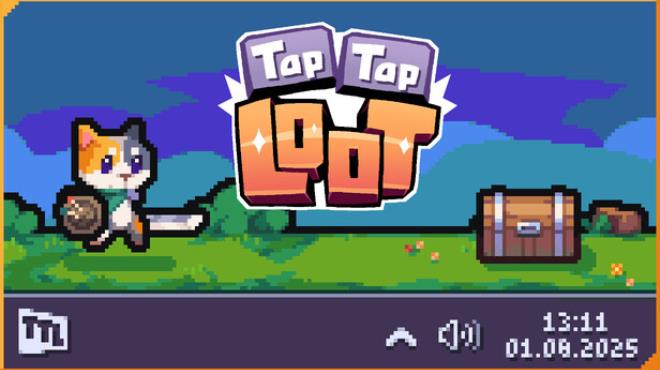 Tap Tap Loot Free Download PC Game