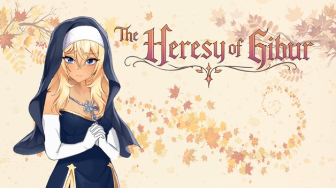 The Heresy of Gibur Free Download PC Game