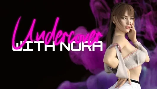 Undercover With Nora Free Download PC Game