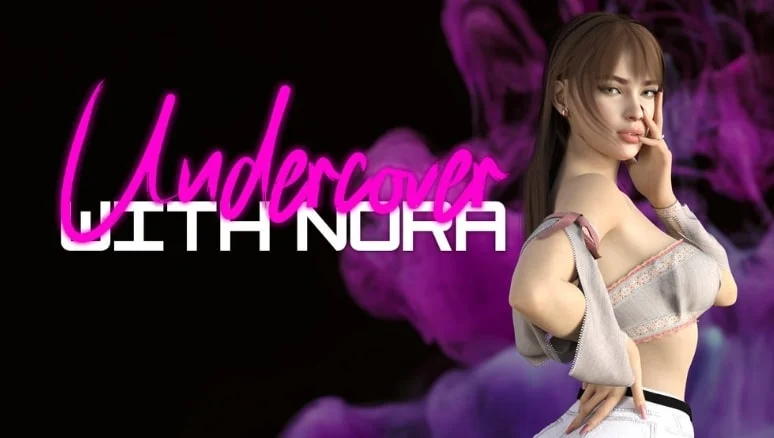 Undercover With Nora Free Download PC Game