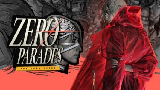 ZERO PARADES For Dead Spies Free Download PC Game