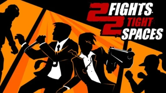 2 Fights in 2 Tight Spaces Free Download PC Game